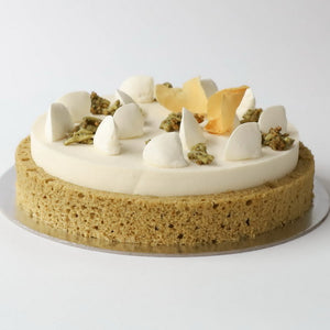 Kyoto birthday cake | Divine cake | Auckland birthday cake delivery