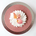 Load image into Gallery viewer, Cake delivery | L'Herme Cake |Cake | Divine cake| Cakes
