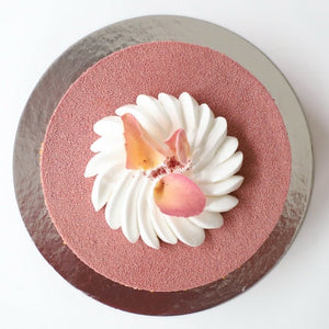 L'Harme birthday cake | Celebration cakes | Auckland delivery