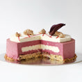 Load image into Gallery viewer, Lolita birthday cake | Gluten-free | Divine cake | Cakes
