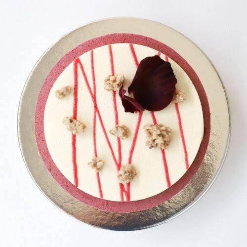 Lolita birthday cake | Celebration cakes | Auckland delivery | Cakes
