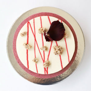 Lolita birthday cake | Celebration cakes | Auckland delivery