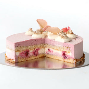 Miss Sunshine birthday cake | Celebration cakes | Auckland delivery