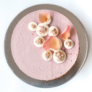 Miss Sunshine birthday cake | Gluten free | Auckland delivery