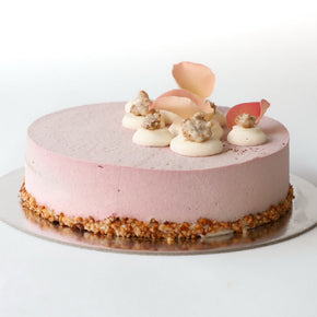 Auckland birthday cake delivery | Gluten free cake | Cake near me