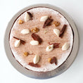 Load image into Gallery viewer, Month Blanc birthday cake | Celebration cakes | Auckland delivery | Cakes

