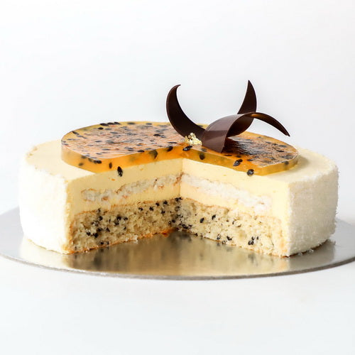 Passionata birthday cake | Celebration cakes | Auckland delivery