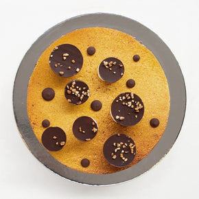 Tiramisu birthday cake | Nut free | Celebration cakes Auckland
