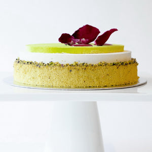 Vincent birthday cake | Gluten free | Auckland delivery