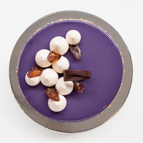 Violeta birthday cake | Celebration cakes | Auckland delivery