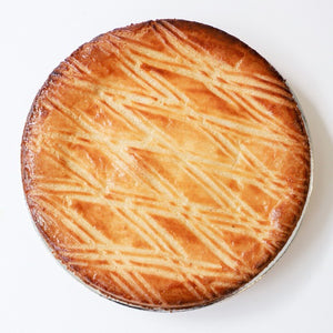 Gateau Basque | Birthday Cake | Auckland Delivery 