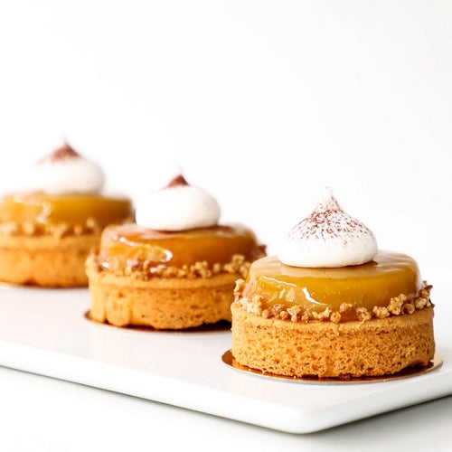 Apple Tart Cake