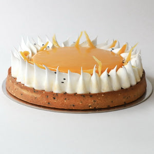 Chiangmai birthday cake | Celebration cakes |  Auckland birthday cake delivery