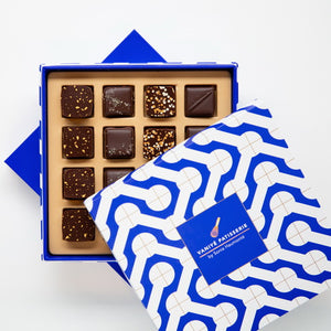Chocolate gift boxes | Celebration chocolate box | Corporate gifts