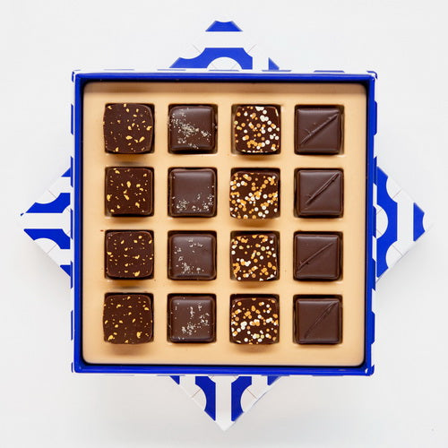 Handcrafted chocolate gift boxes | Traditional chocolates | Auckland