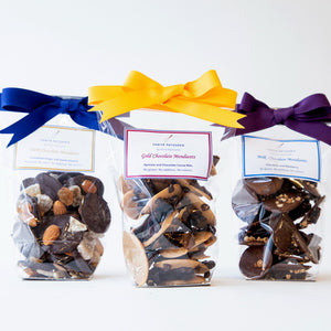 Traditional chocolates with dry fruits | Gluten free | New Zealand delivery