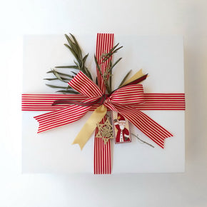 Large Christmas Hamper Box| Christmas Gift Box | Corporate gift