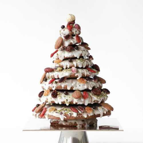 Lebkuchen Christmas Tree | Christmas Gift | Hamper