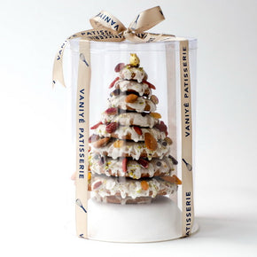 Lebkuchen Christmas Tree | Vegetarian | Christmas Hamper