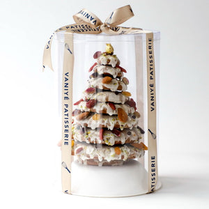 Lebkuchen Christmas Tree | Vegetarian | Christmas Hamper