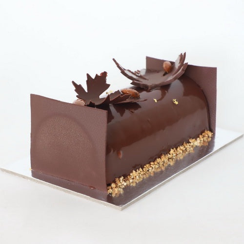 Honduras Christmas Buche | Christmas log | French speciality
