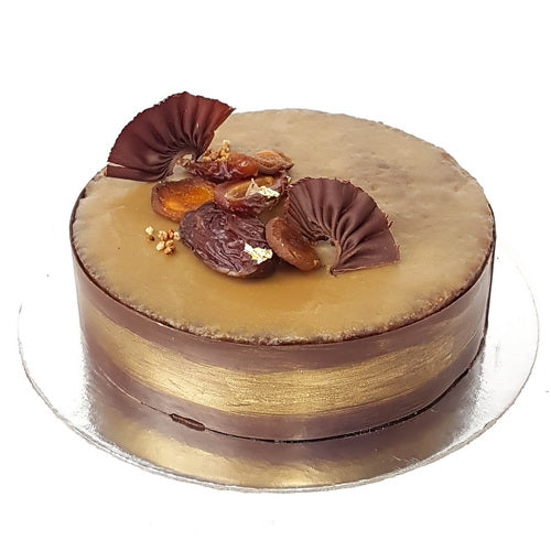 Christmas Toffee Sticky Pudding | Christmas Celebration | Auckland delivery