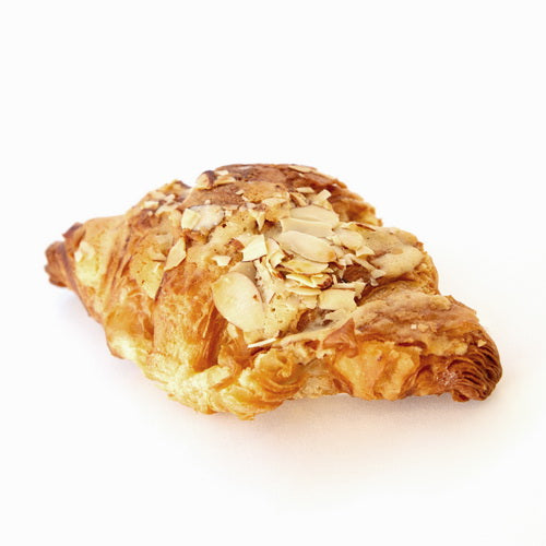 Almond croissant French bakery Auckland delivery VANIYE