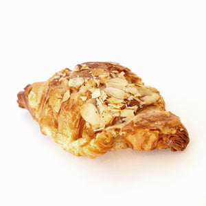 Best Almond Croissants | French Bakery | Auckland