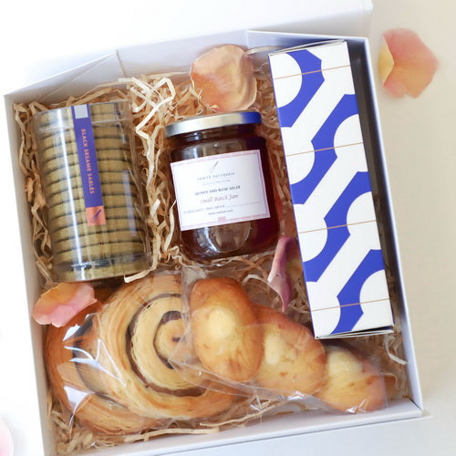 Mother's Day gift box | Gift basket | Option A