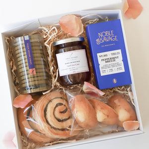 Mother's Day gift box | Gift basket | Option B
