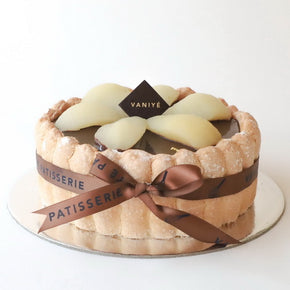 Mother's Day cake | Nut free | Auckland delivery
