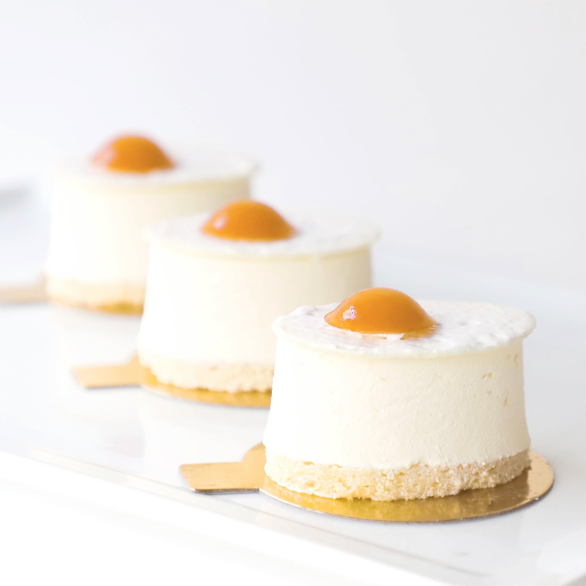 Easter Cheesecake (GF)