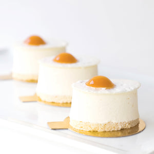 Easter Cheesecake (GF)